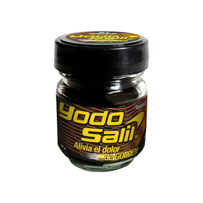 Yodosalil Yososalil Ungüento – Neofarmaco Ecuador